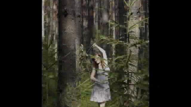 Дриада типа ; ))) смотреть онлайн