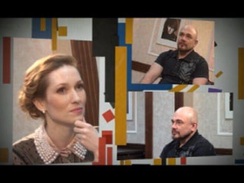 Сергей Трофимов. Штрихи к портрету (05.07.15)