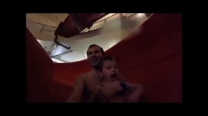 Аквапарк Самбия Зеленоградск День Рождения Вари