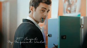 В какой факультет попали бы герои сериала "Мои Братья и Сестры" если бы попали в Хогвартс🤪🔥