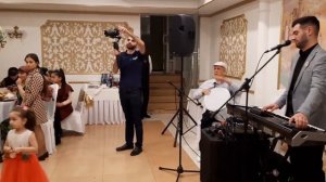 КАРОМАТУЛЛОИ МАНСУР ТУЙ ДАР ШАХРИ ТЮМЕНЬ 19 02 2021