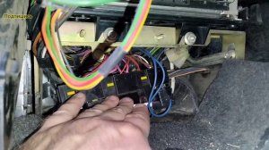 Не работает бензонасос. Что делать, где искать