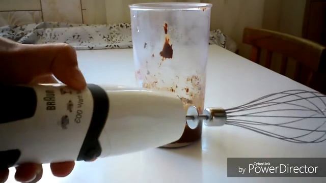 ★Как приготовить шоколадный кексик в микроволновке★ смотреть онлайн