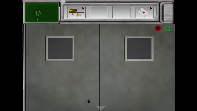 Endless Anestesia - Ruffle Nightly 2021-01-12 Showcase (Flash Emulator Showcase) (Stone Age Games) смотреть онлайн