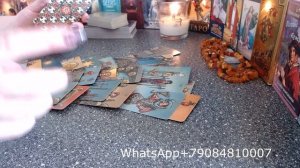 Таро для мужчин РАБОТА и ФИНАНСЫ