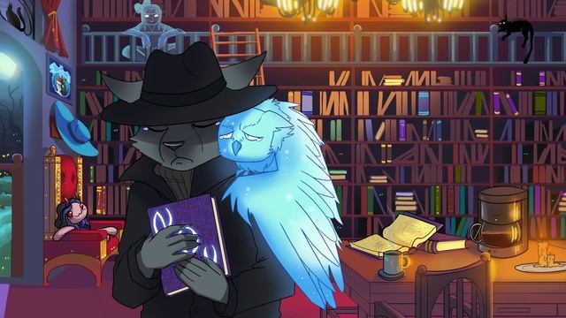 Stalkers Part 2: Ricardo Lopez смотреть онлайн