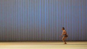 Дмитрий Прусаков - Вариация Актеона из балета "Эсмеральда"