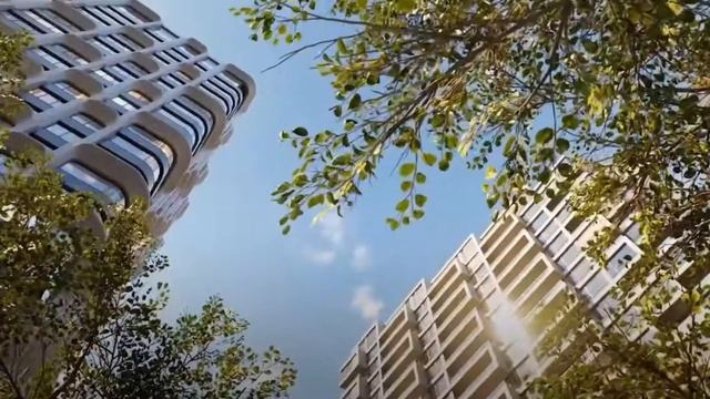 САМЫЙ УЖАСНЫЙ ЖК МОСКВЫ | Новостройки Москвы 2023 | ЖК СИМВОЛ смотреть онлайн