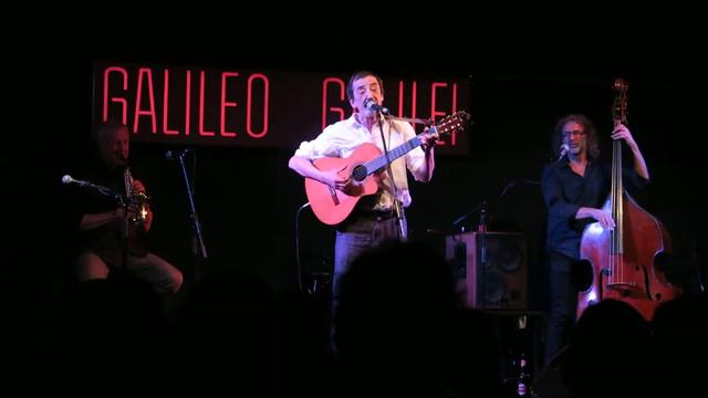 Huerfanos de Krahe Antípodas Sala Galileo 22 01 2019 смотреть онлайн