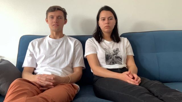 4,5 ГОДА ВМЕСТЕ: наше знакомство, кризисы, как сохранить романтику и что главное в отношениях смотреть онлайн