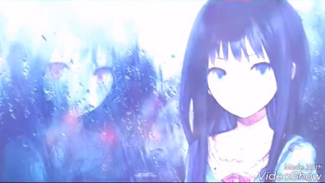 Картинки аниме песня А сердце тук тук смотреть онлайн