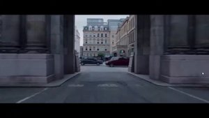 Круто! За нами гонится терминатор! - Форсаж: Хоббс и Шоу (2019)