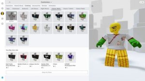 10+ EPIC FREE ROBLOX ITEMS! ??