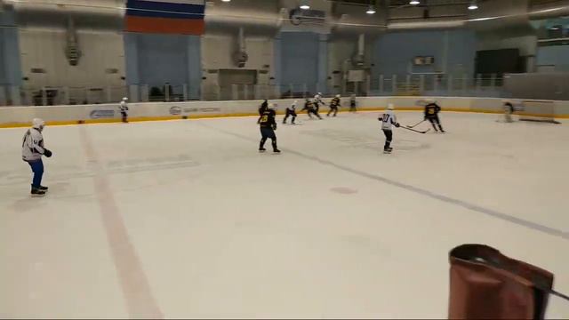 ХК "ФОКС" & ХК "НЕВСКИЙ ЛЕГИОН" смотреть онлайн