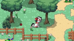 PONY TOWN: ОБЗОР ОБНОВЛЕНИЯ 0.96.3 и 0.96.4 | ОТКЛЮЧЕНИЕ МОРГАНИЯ И НАСТРОЙКИ КАМЕРЫ!