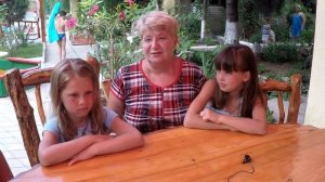 Отзыв о пансионате Лазурный Коктебель 2019-2020