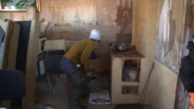 люди возвращаются в дома Большой Уссурийский смотреть онлайн