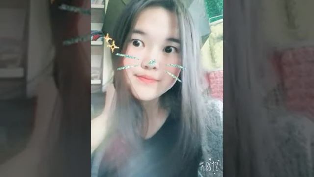 Зачем делать макияж когда есть B612?) смотреть онлайн