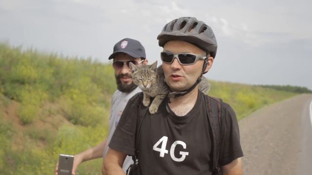 RED BULL TRANS SIBERIAN EXTREME 2016 Dautov bros. Новосибирск-Красноярск-Канск смотреть онлайн