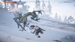 Horizon: Zero Dawn Оптимизация для слабых ПК