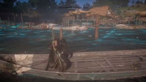 ASSASSIN'S CREED: VALHALLA▶РЫБА-МЕЧ: КАК ПОЛУЧИТЬ И ГДЕ ПОЙМАТЬ РЕДКУЮ КРУПНУЮ РЫБУ▶СКУМБРИЯ+КАМБАЛ