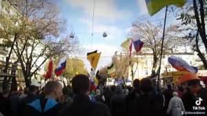 Одесса русский город 2014 год!