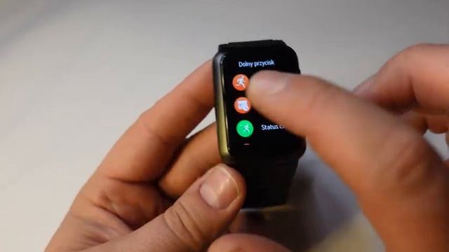 Pełna recenzja Huawei Watch D: nie tylko cardio! смотреть онлайн
