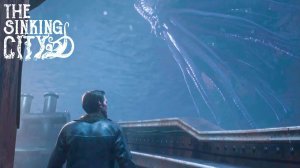 ПОГРУЖАЕМСЯ В БЕЗУМИЕ "The Sinking City" ᐅ №1