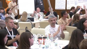 Форум волонтёров культуры