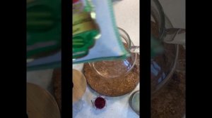 Рецепт омолаживающего чая с Шафраном!