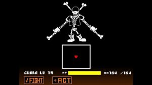 papyrus ผู้ไม่ยอม undertale disbelief papyrus phase 5