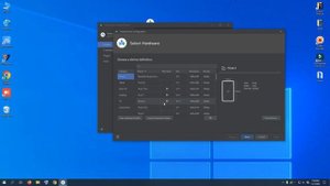 Testing virtual Android Devices with Microsoft Endpoint Manager | Virtual Phone