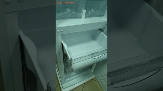 Обзор холодильника Атлант 6025-031 смотреть онлайн