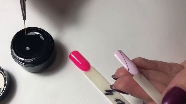 Честный обзор Гель-Краски Паутинка смотреть онлайн