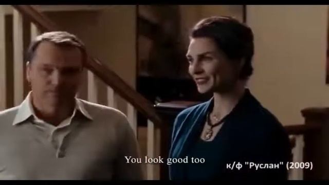 Забавно матерятся в голливудских фильмах на Русском языке!!! смотреть онлайн