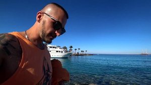 Египет - заселение на сутки в  Sunny Days El Palacio 4* Хургада