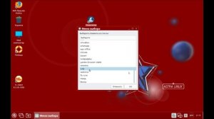 Программа "Помогатор" для администраторов ОС Astra Linux v1