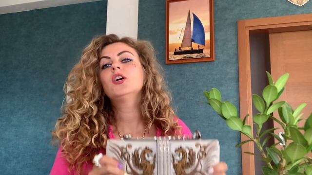Кудри: секреты роскошных волос от Валерии Красной! Рубрика «Super?Kudri»
