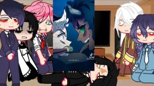 fanfic bonten(sequestrado) react takemichi as nezuko (parte 2?) {obrigada pelos 181 inscritos}