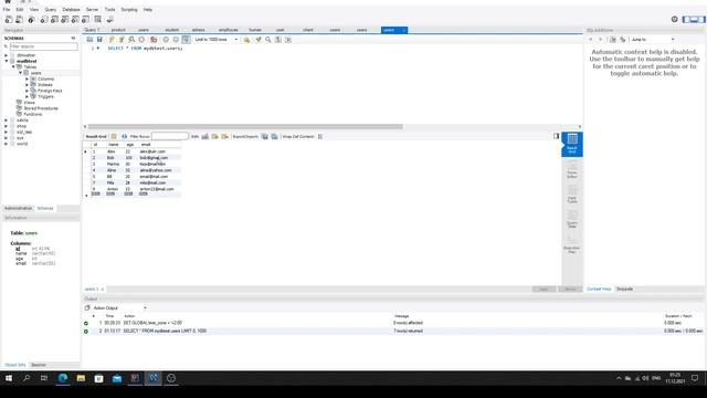 Java - урок 63.5 (Connection Pool Tomcat8 - пул соединений в веб сервере) смотреть онлайн