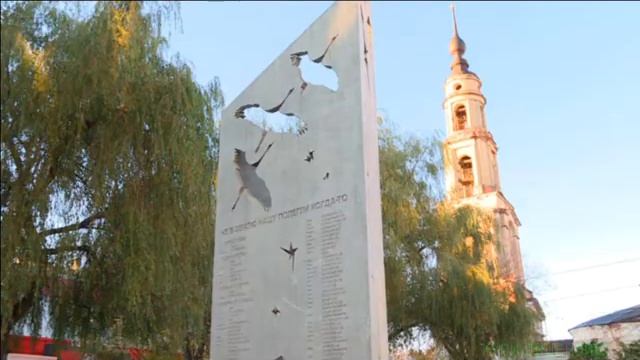 Международный  день "Белых Журавлей".Журавли-символ свободы и долголетия!
