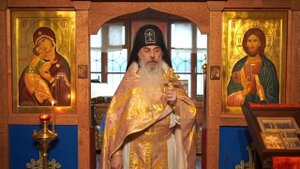 Новомученики. Причины гонений. Кавказский скит Валаама.