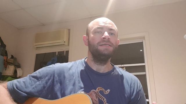 Grymyt' - Liutyi (cover) смотреть онлайн