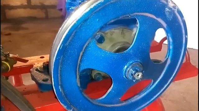 Компрессор ЗИЛ 130, обзор.