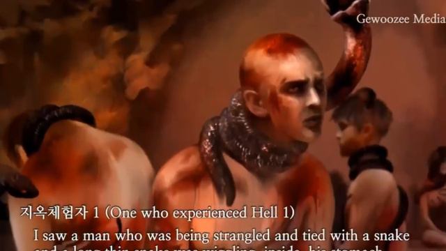 ПИСЬМО ИЗ АДА ОБМАНУТОМУ ГРЕШНИКУ И ЛЬСТИВОМУ ХРИСТИАНИНУ смотреть онлайн