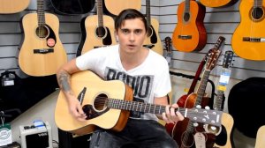 ПРОСТАЯ КРАСИВАЯ Песня На Гитаре (3 Легкие Песни)