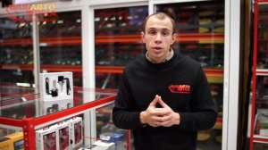 Мощные лампы для рефлекторной оптики. LED лампы ALED R H4 5000K 4000lm.