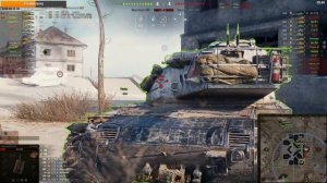 World of Tanks / путь к Е 100 уже Е75 в ангаре