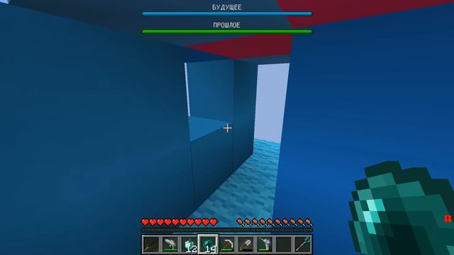 👵ЧАНК КРУТОЙ ЛЕСКИ Против ЧАНКА СТАРЕНЬКОГО НУБИКА в Майнкрафте! смотреть онлайн