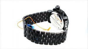 Vostok Amfibia Turbina 2435.29-236700 watches for diving video